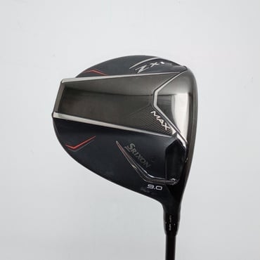 SRIXON　ZXi　MAX 1W 9°  S Diamana　ZXi　50