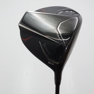 SRIXON　ZXi　MAX 1W 9°  S Diamana　ZXi　50