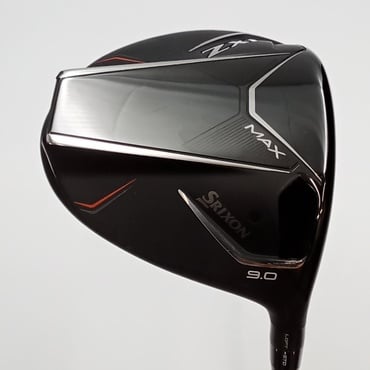 SRIXON　ZXi　MAX 1W 9°  S Diamana　ZXi　50