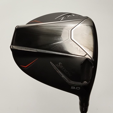 SRIXON　ZXi　MAX 1W 9°  S Diamana　ZXi　50