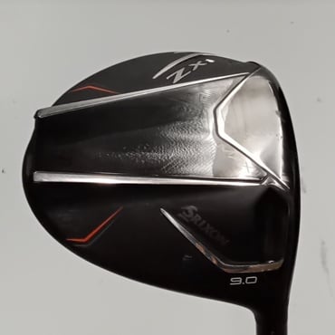 SRIXON　ZXi　MAX 1W 9°  S Diamana　ZXi　50