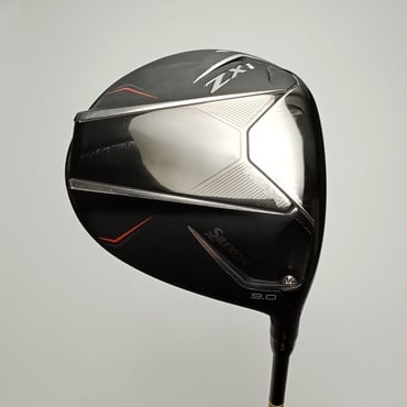 SRIXON　ZXi　MAX 1W 9°  S Diamana　ZXi　50