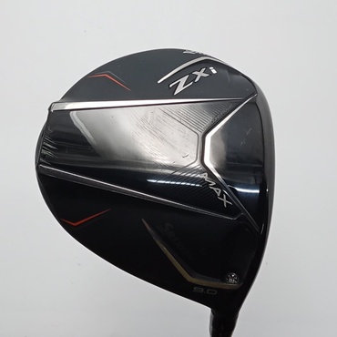 SRIXON　ZXi　MAX 1W 9°  S Diamana　ZXi　50