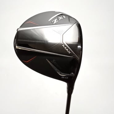 SRIXON　ZXi　MAX 1W 9°  S Diamana　ZXi　50