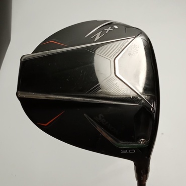 SRIXON　ZXi　MAX 1W 9°  S Diamana　ZXi　50