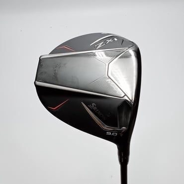 SRIXON　ZXi　MAX 1W 9°  S Diamana　ZXi　50