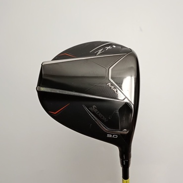 SRIXON　ZXi　MAX 1W 9°  S Diamana　ZXi　50