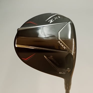 SRIXON　ZXi　MAX 1W 9°  S Diamana　ZXi　50