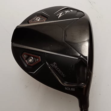 SRIXON　ZXi 1W 10.5°  SR Diamana　ZXi　50