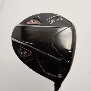 SRIXON　ZXi 1W 10.5°  SR Diamana　ZXi　50