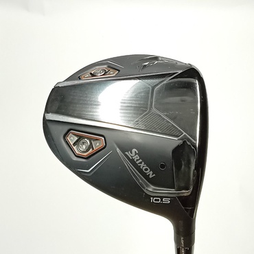 SRIXON　ZXi 1W 10.5°  SR Diamana　ZXi　50