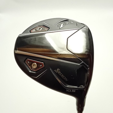 SRIXON　ZXi 1W 10.5°  SR Diamana　ZXi　50