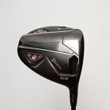SRIXON　ZXi 1W 10.5°  SR Diamana　ZXi　50