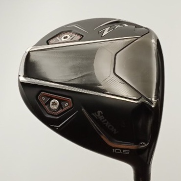 SRIXON　ZXi 1W 10.5°  SR Diamana　ZXi　50