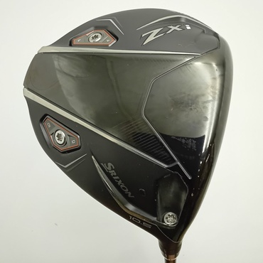 SRIXON　ZXi 1W 10.5°  SR Diamana　ZXi　50