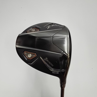 SRIXON　ZXi 1W 10.5°  SR Diamana　ZXi　50