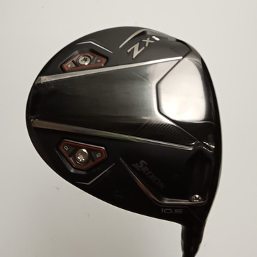 SRIXON　ZXi 1W 10.5°  SR Diamana　ZXi　50