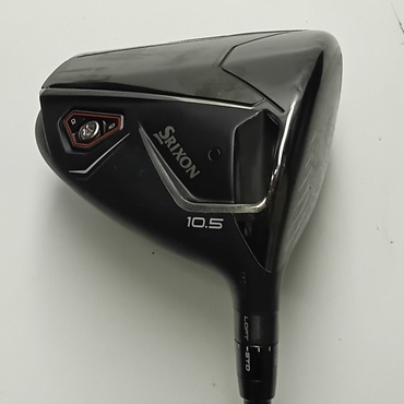 SRIXON　ZXi 1W 10.5°  SR Diamana　ZXi　50