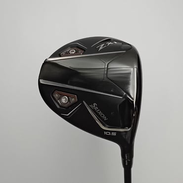 SRIXON　ZXi 1W 10.5°  SR Diamana　ZXi　50
