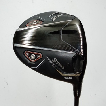 SRIXON　ZXi 1W 10.5°  SR Diamana　ZXi　50