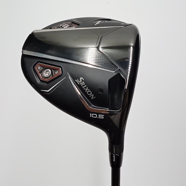 SRIXON　ZXi 1W 10.5°  SR Diamana　ZXi　50