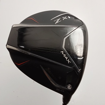SRIXON　ZXi　MAX 1W 9°  S Diamana　ZXi　50