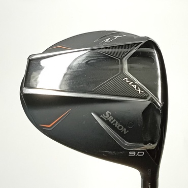 SRIXON　ZXi　MAX 1W 9°  S Diamana　ZXi　50