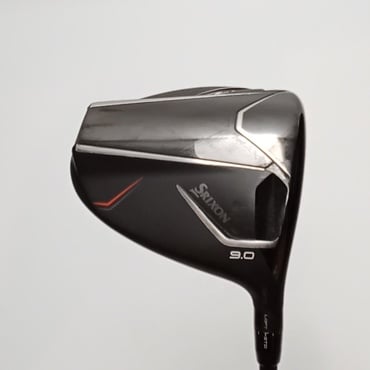 SRIXON　ZXi　MAX 1W 9°  S Diamana　ZXi　50