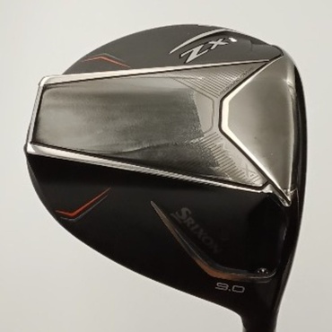 SRIXON　ZXi　MAX 1W 9°  S Diamana　ZXi　50
