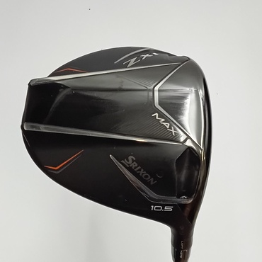 SRIXON　ZXi　MAX 1W 9°  S Diamana　ZXi　50