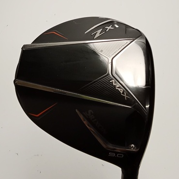 SRIXON　ZXi　MAX 1W 9°  S Diamana　ZXi　50