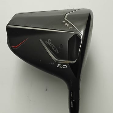 SRIXON　ZXi　MAX 1W 9°  S Diamana　ZXi　50