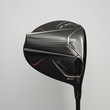 SRIXON　ZXi　MAX 1W 9°  S Diamana　ZXi　50