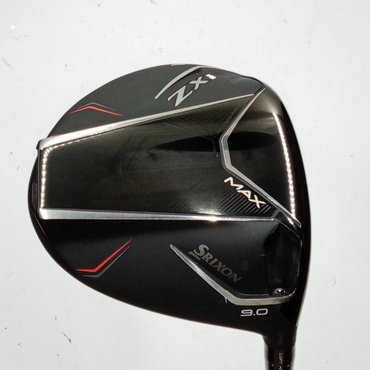 SRIXON　ZXi　MAX 1W 9°  S Diamana　ZXi　50