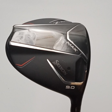 SRIXON　ZXi　MAX 1W 9°  S Diamana　ZXi　50