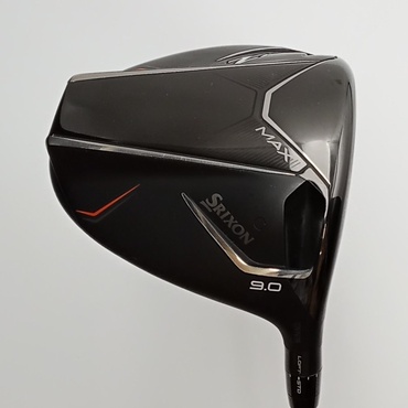 SRIXON　ZXi　MAX 1W 9°  S Diamana　ZXi　50