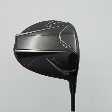 SRIXON　ZXi　MAX 1W 9°  S Diamana　ZXi　50