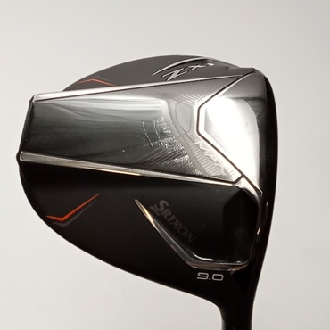 SRIXON　ZXi　MAX 1W 9°  S Diamana　ZXi　50