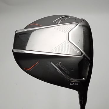 SRIXON　ZXi　MAX 1W 9°  S Diamana　ZXi　50