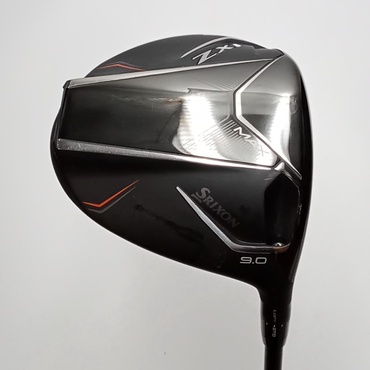 SRIXON　ZXi　MAX 1W 9°  S Diamana　ZXi　50