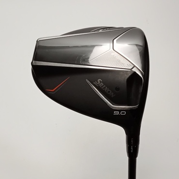 SRIXON　ZXi　MAX 1W 9°  S Diamana　ZXi　50
