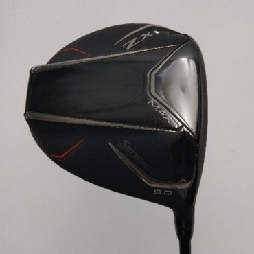 SRIXON　ZXi　MAX 1W 9°  S Diamana　ZXi　50