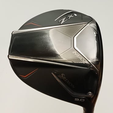 SRIXON　ZXi　MAX 1W 9°  S Diamana　ZXi　50