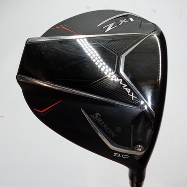 SRIXON　ZXi　MAX 1W 9°  S Diamana　ZXi　50