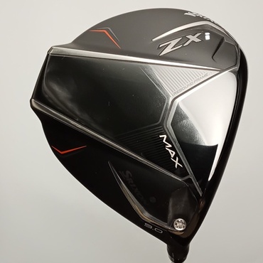 SRIXON　ZXi　MAX 1W 9°  S Diamana　ZXi　50