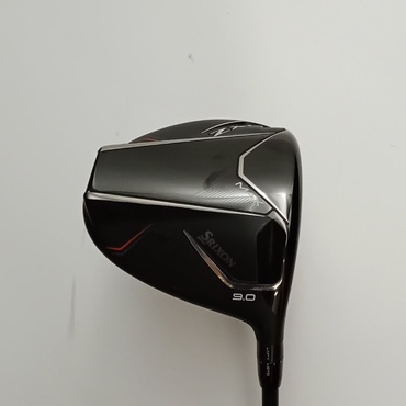 SRIXON　ZXi　MAX 1W 9°  S Diamana　ZXi　50