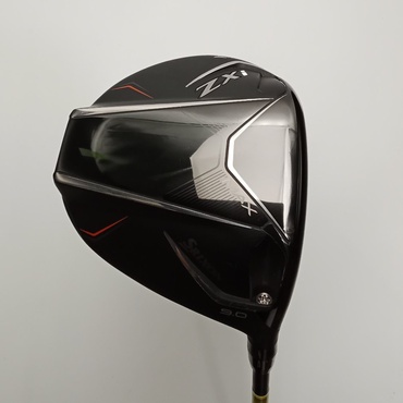 SRIXON　ZXi　MAX 1W 9°  S Diamana　ZXi　50