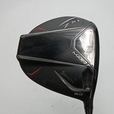 SRIXON　ZXi　MAX 1W 9°  S Diamana　ZXi　50