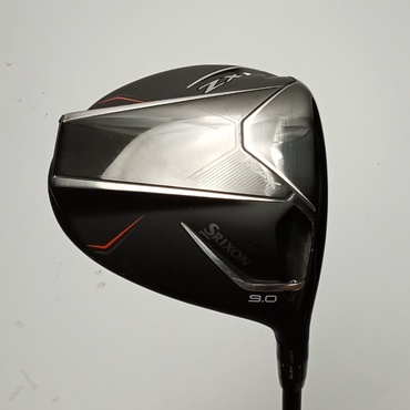 SRIXON　ZXi　MAX 1W 9°  S Diamana　ZXi　50