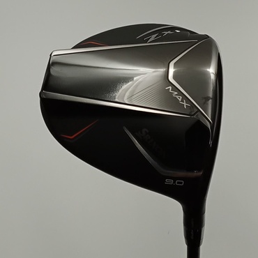 SRIXON　ZXi　MAX 1W 9°  S Diamana　ZXi　50